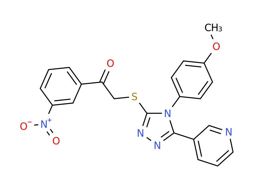 Structure Amb2546453
