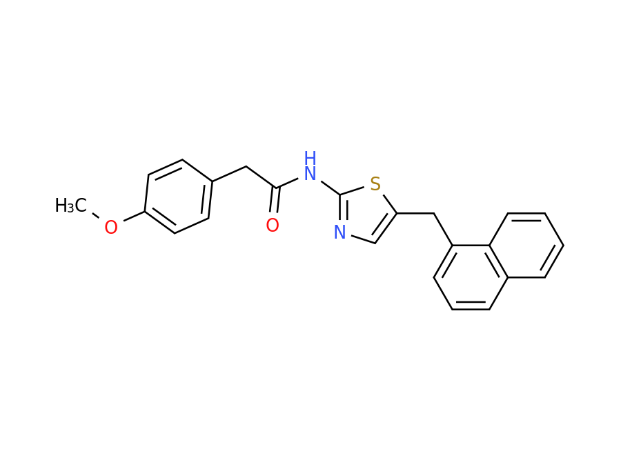 Structure Amb2547993