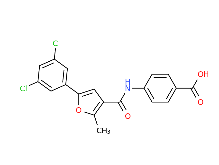 Structure Amb2548054