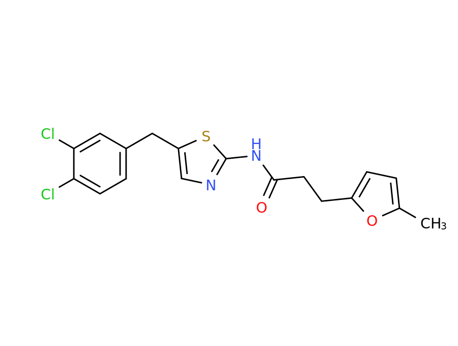 Structure Amb2548095