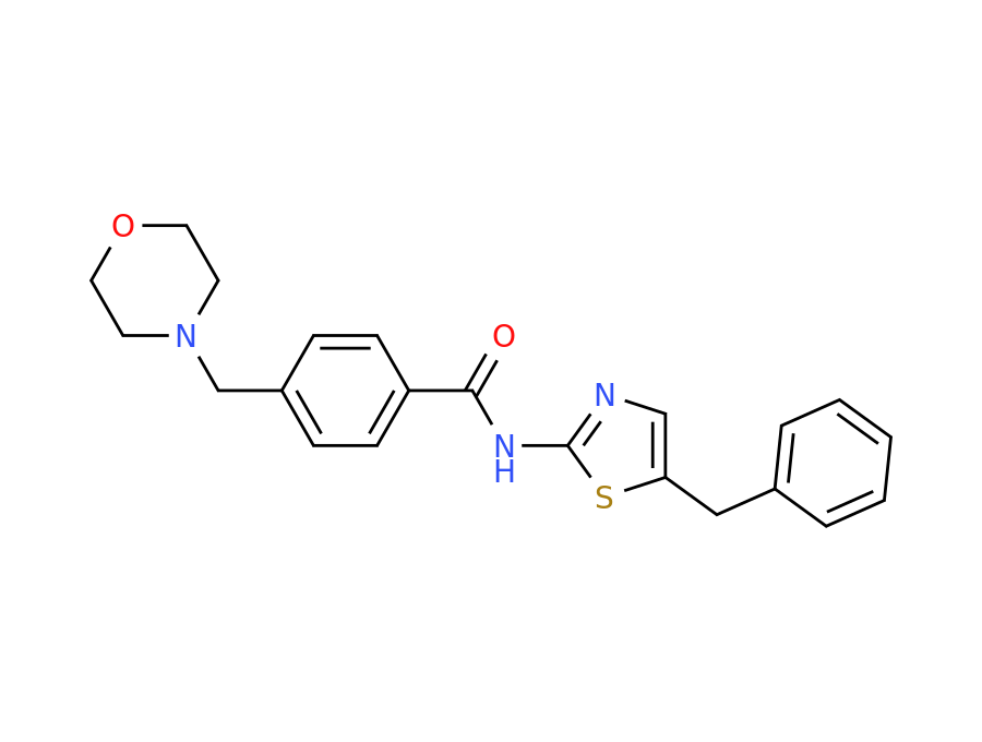Structure Amb2548172