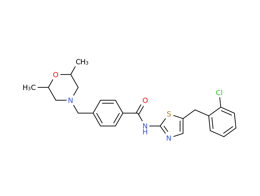 Structure Amb2548173