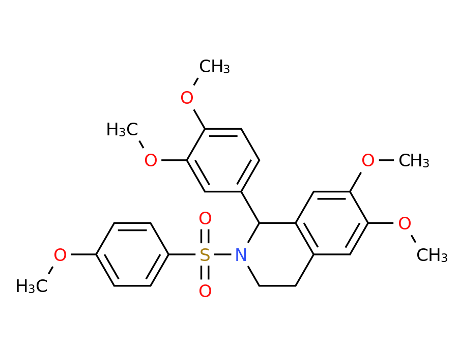 Structure Amb2548402