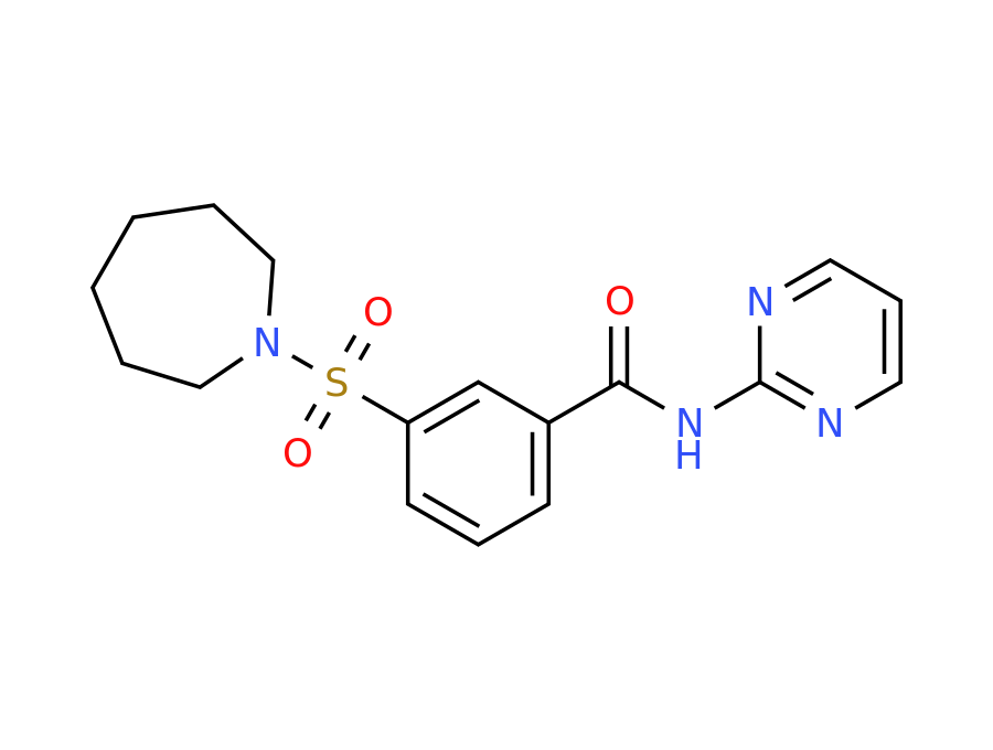 Structure Amb2548876