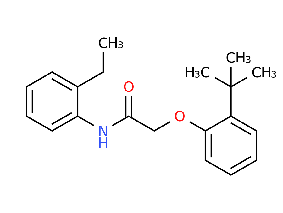 Structure Amb2549903
