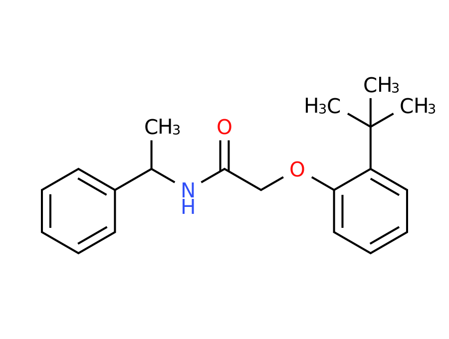 Structure Amb2549907