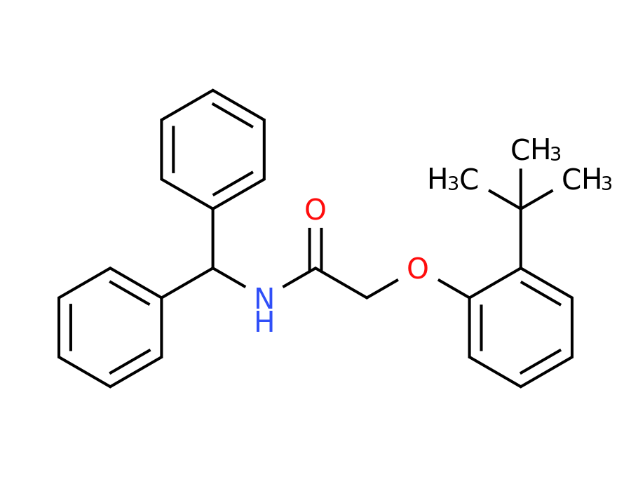 Structure Amb2549908