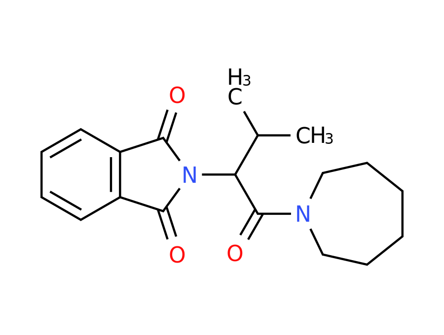 Structure Amb2550192