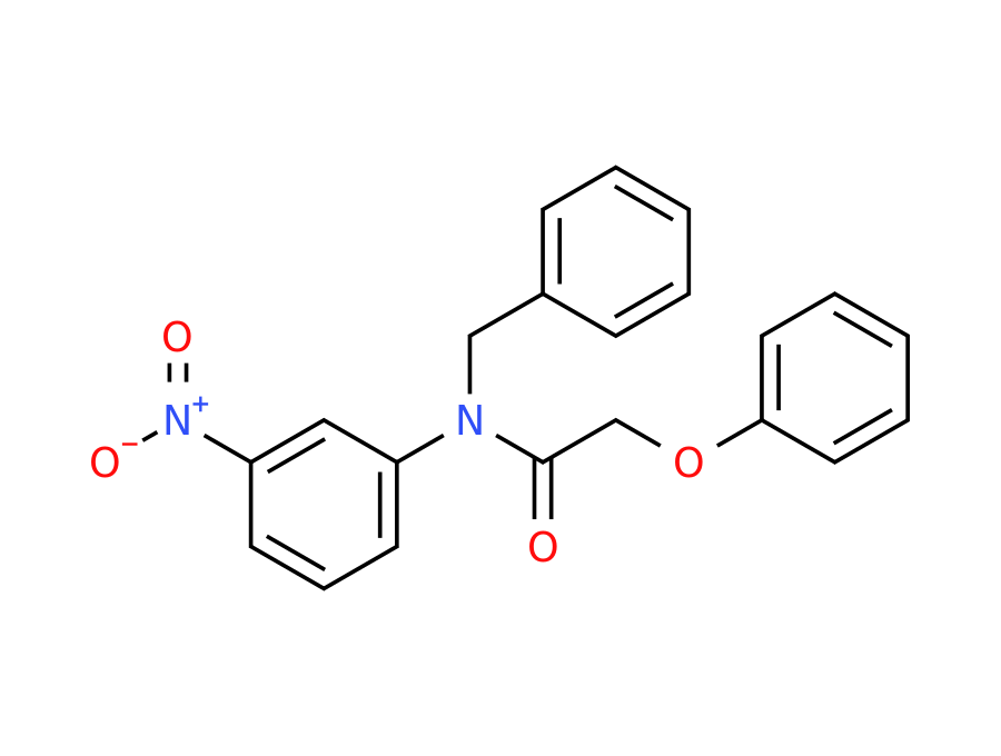 Structure Amb2550235