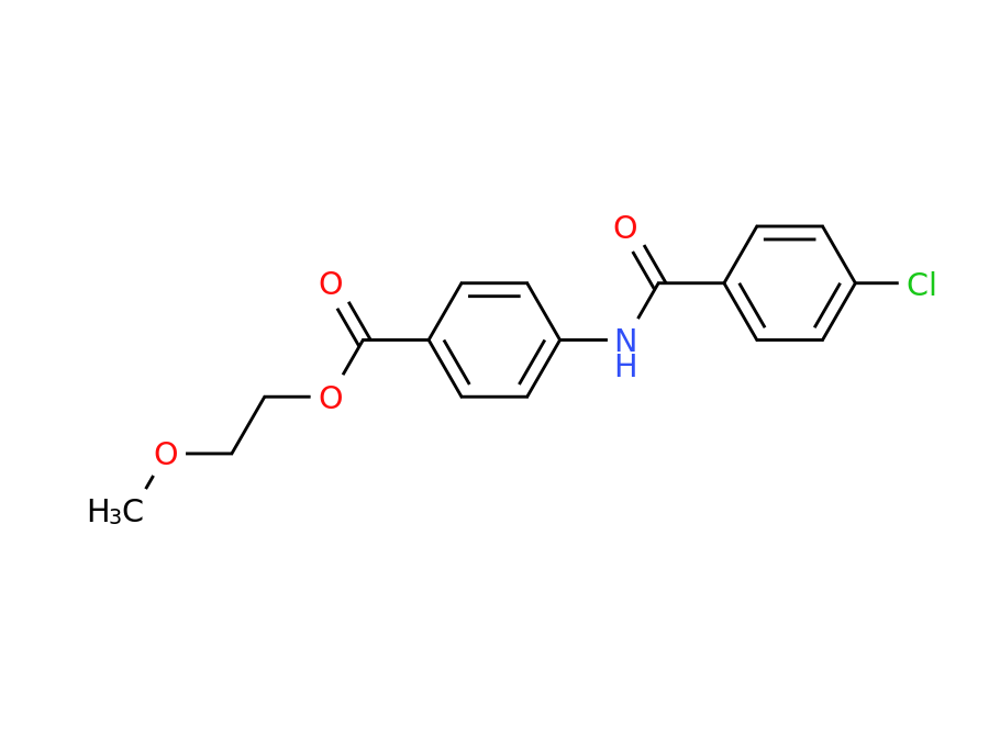 Structure Amb2550244
