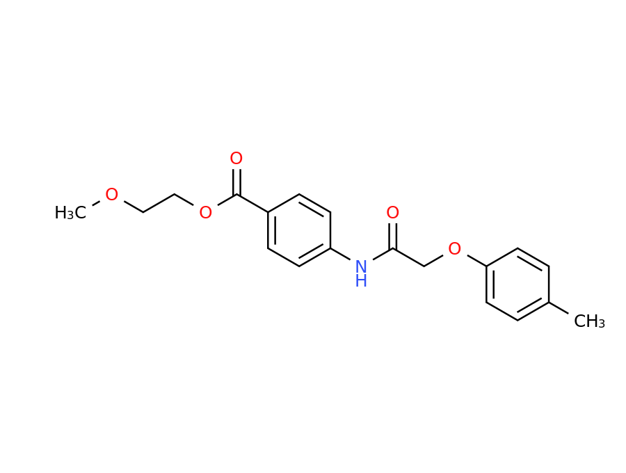 Structure Amb2550249