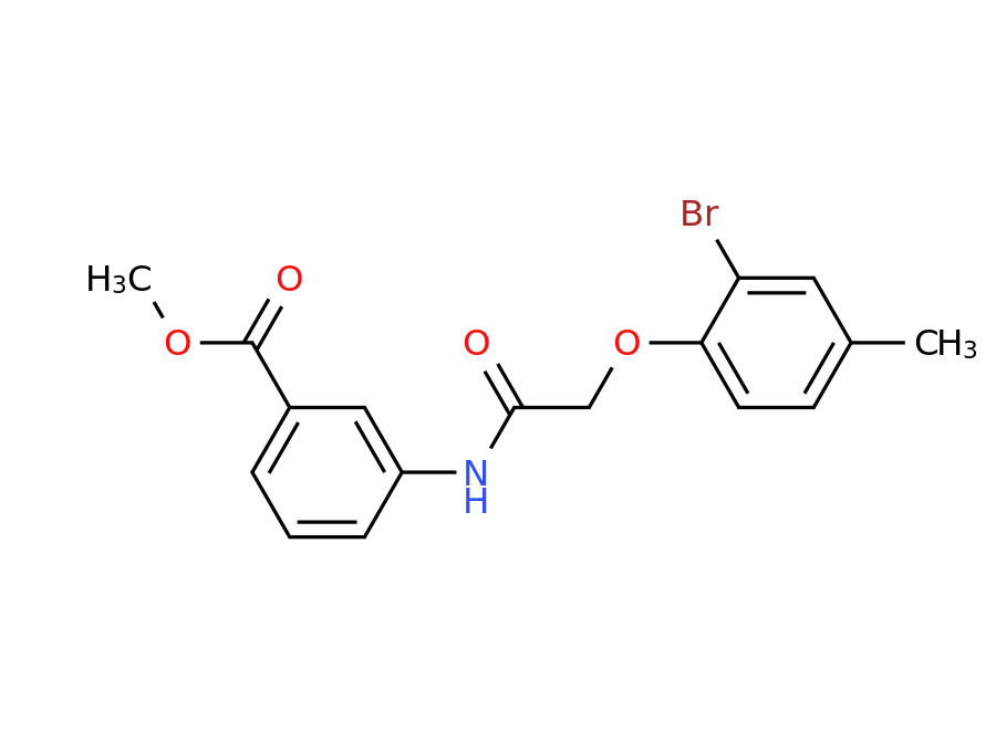 Structure Amb2550322