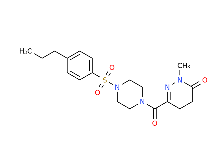 Structure Amb255033
