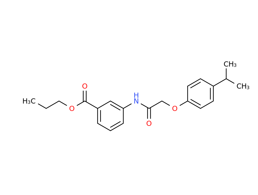 Structure Amb2550541