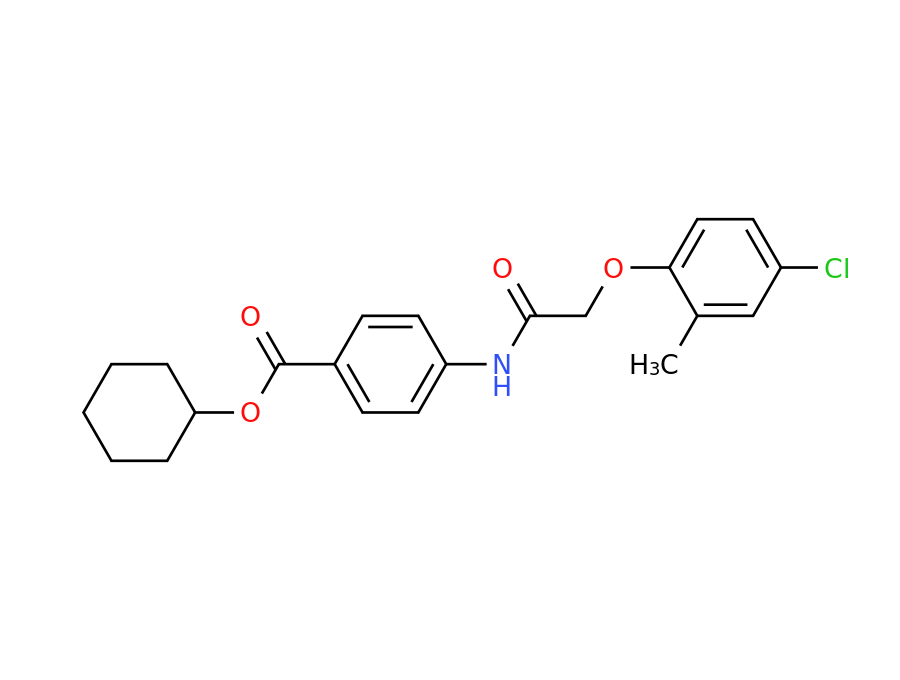 Structure Amb2550738
