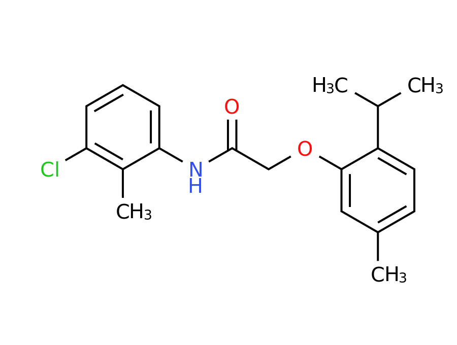 Structure Amb2550742