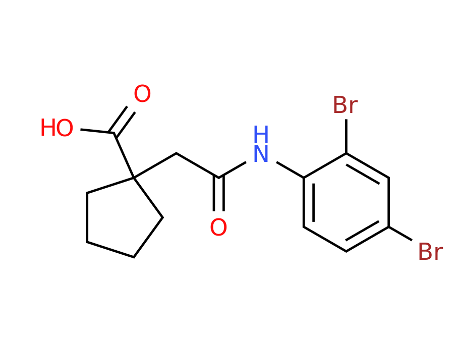 Structure Amb255093