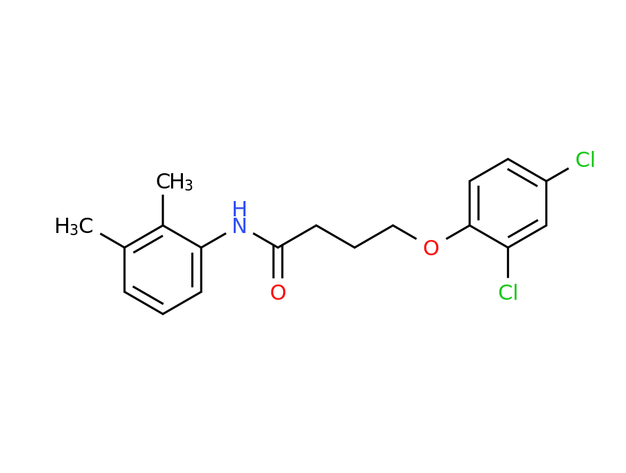Structure Amb2550930