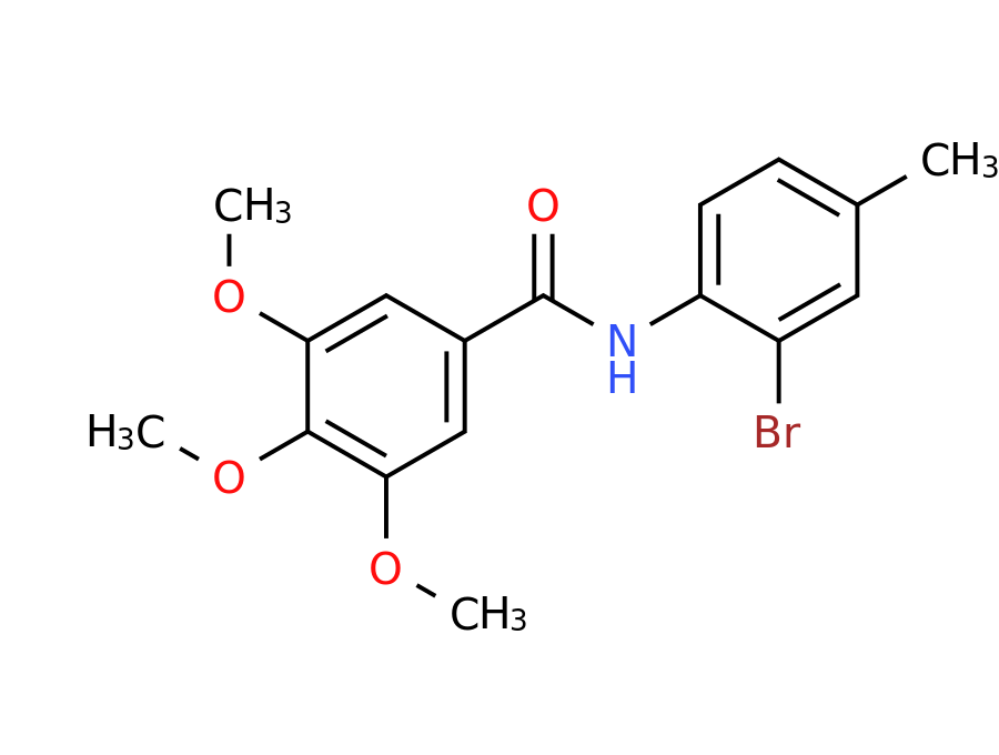 Structure Amb2550942