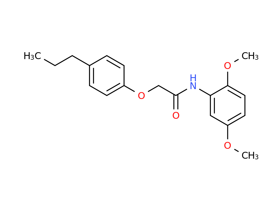 Structure Amb2551710
