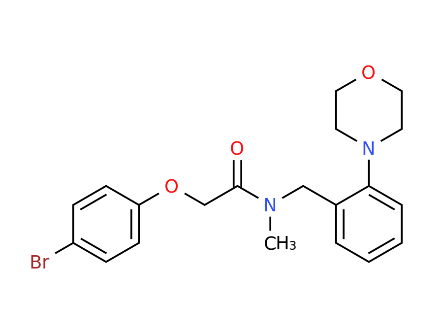 Structure Amb255184