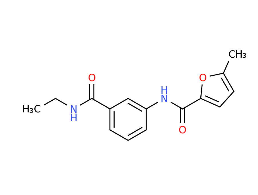 Structure Amb255218