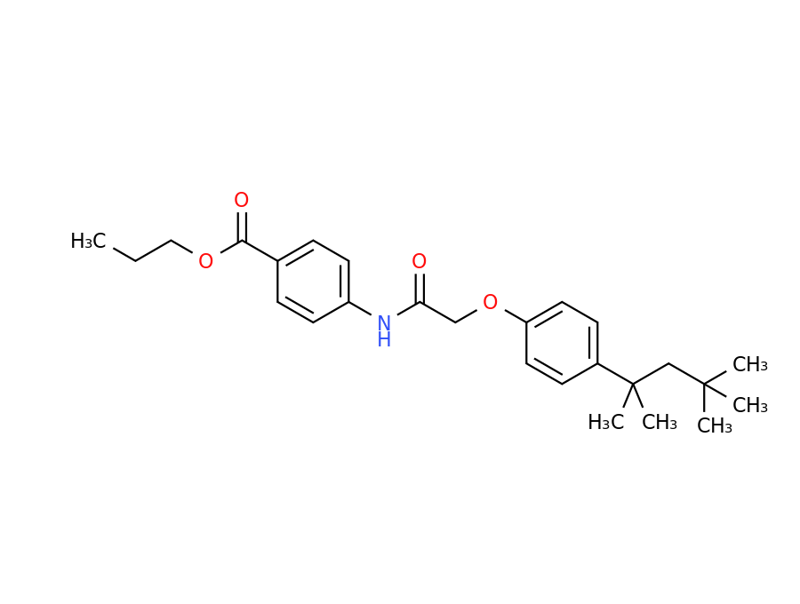 Structure Amb2552411
