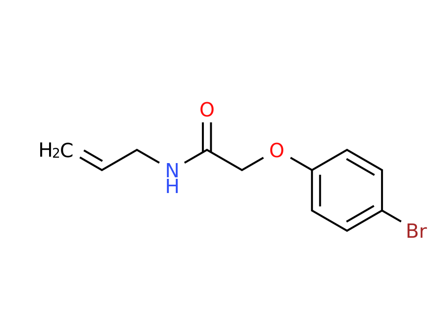 Structure Amb2552450