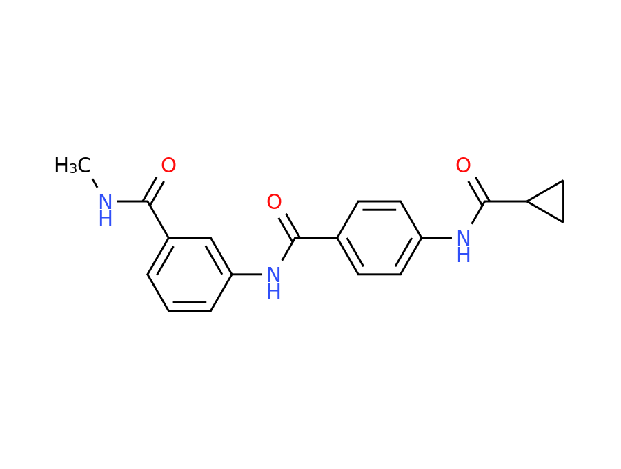 Structure Amb255255