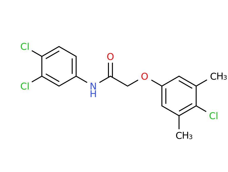 Structure Amb2552780