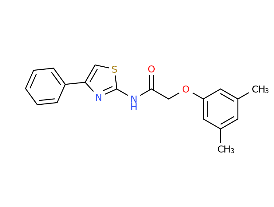 Structure Amb2553200