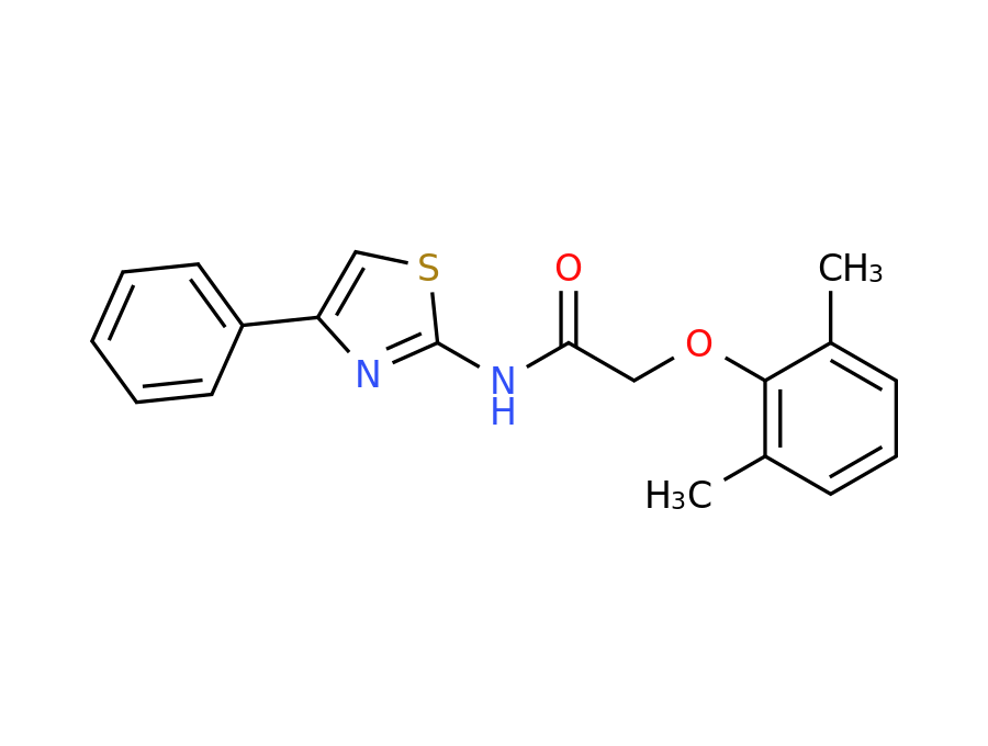 Structure Amb2553206