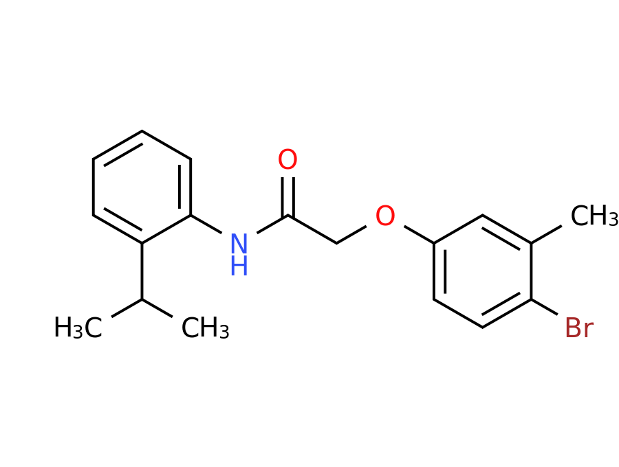 Structure Amb2553730