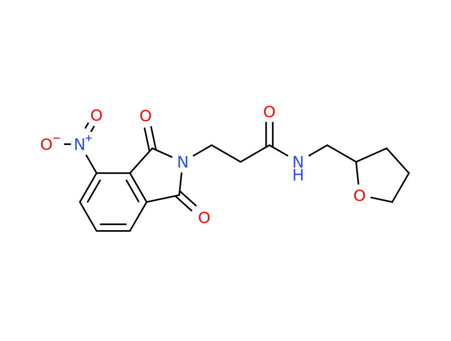 Structure Amb2553809