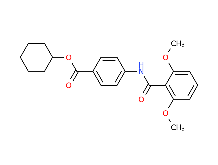 Structure Amb2553854
