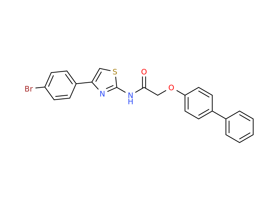 Structure Amb2554375