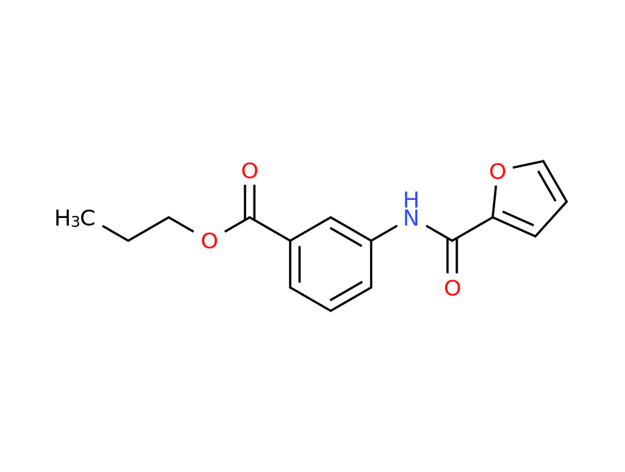 Structure Amb2554560