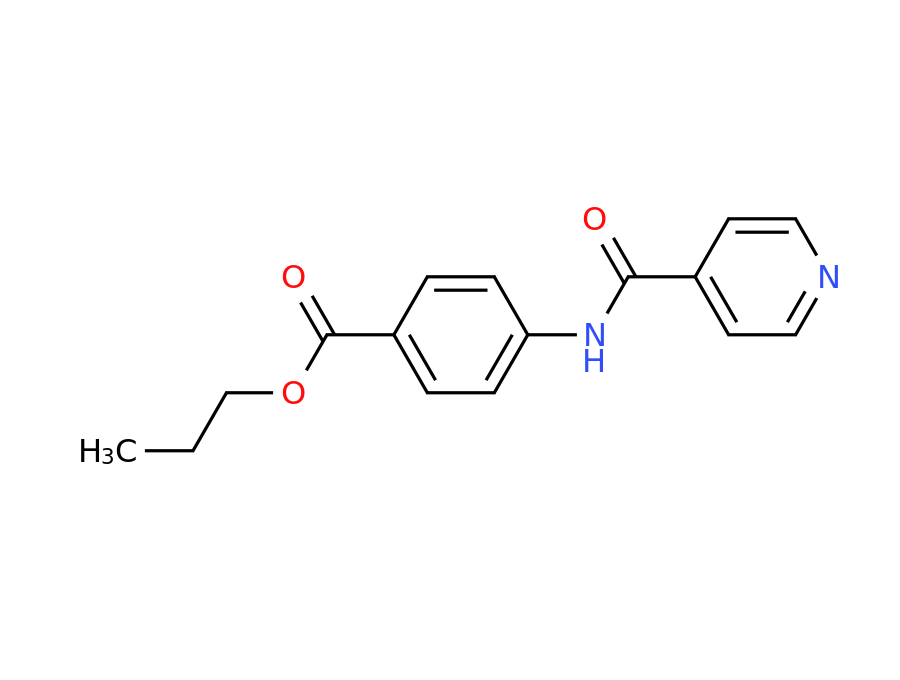 Structure Amb2554571