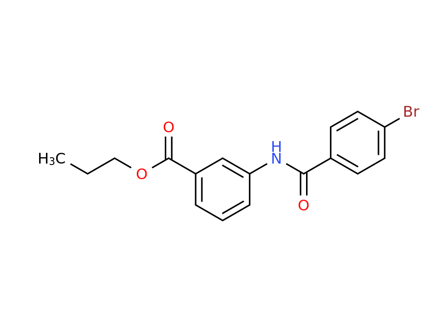 Structure Amb2554686