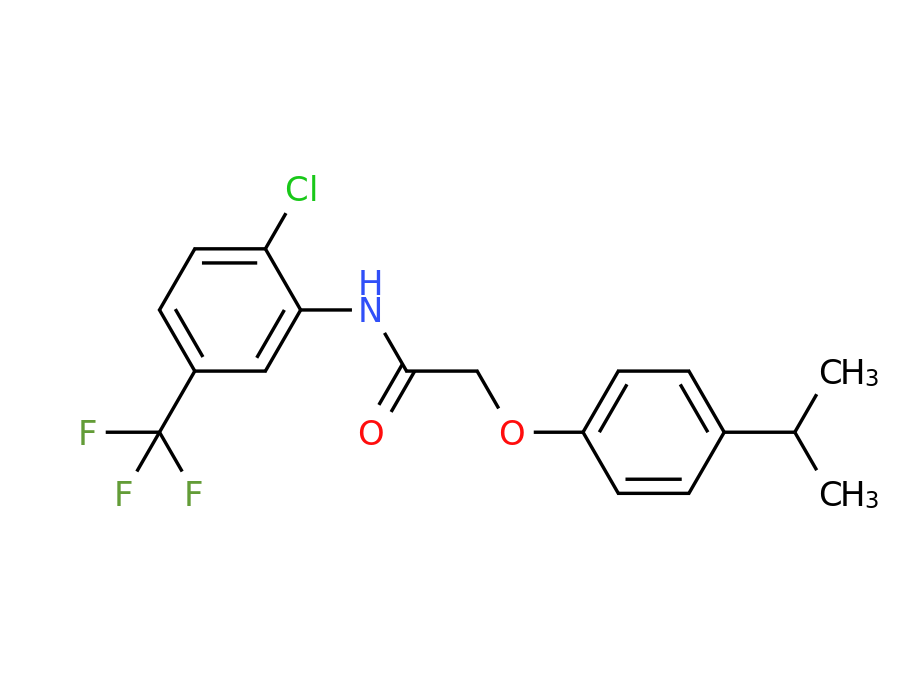 Structure Amb2554813
