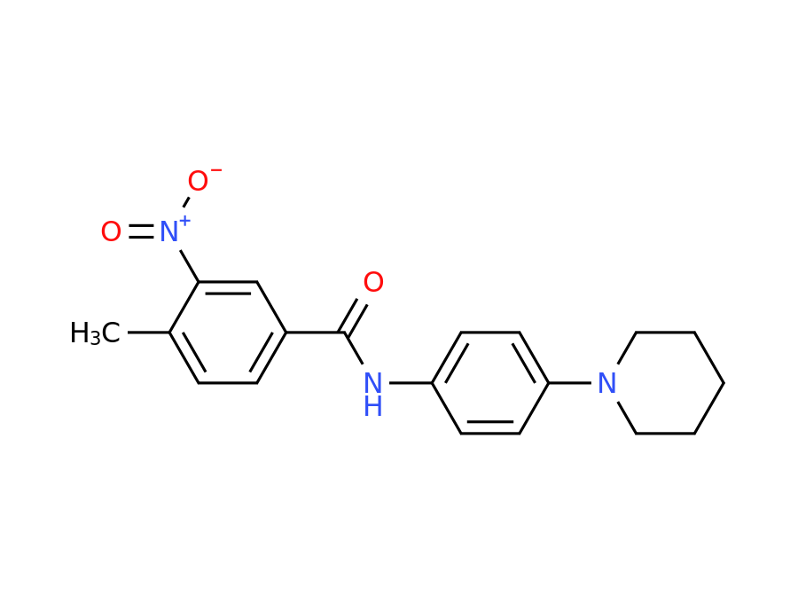 Structure Amb2554835