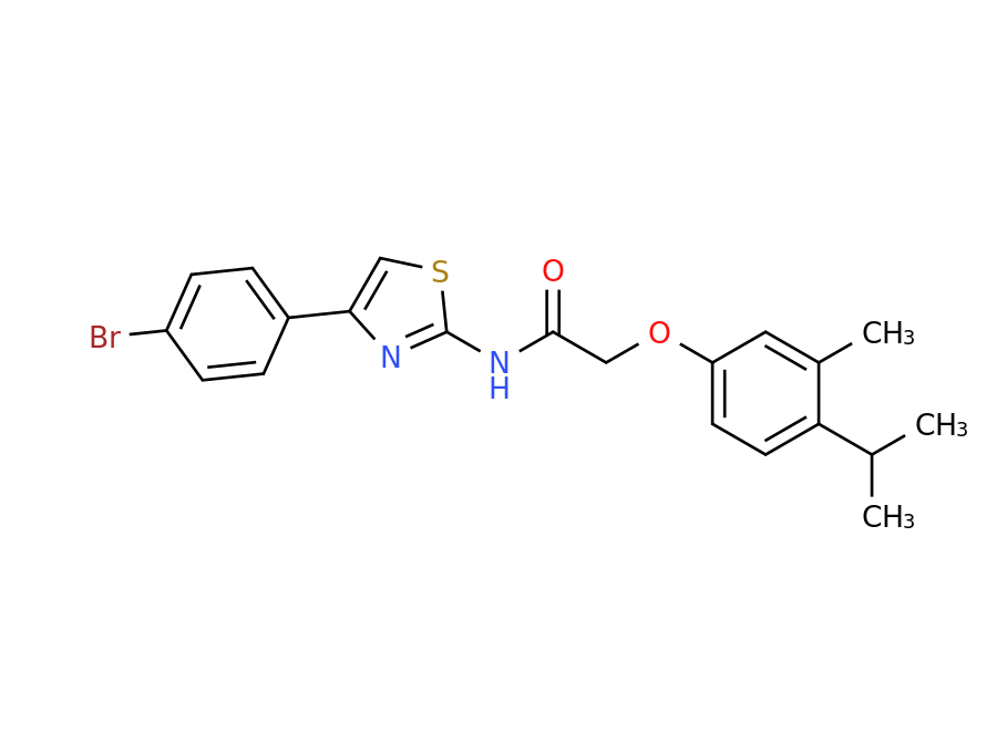 Structure Amb2555421