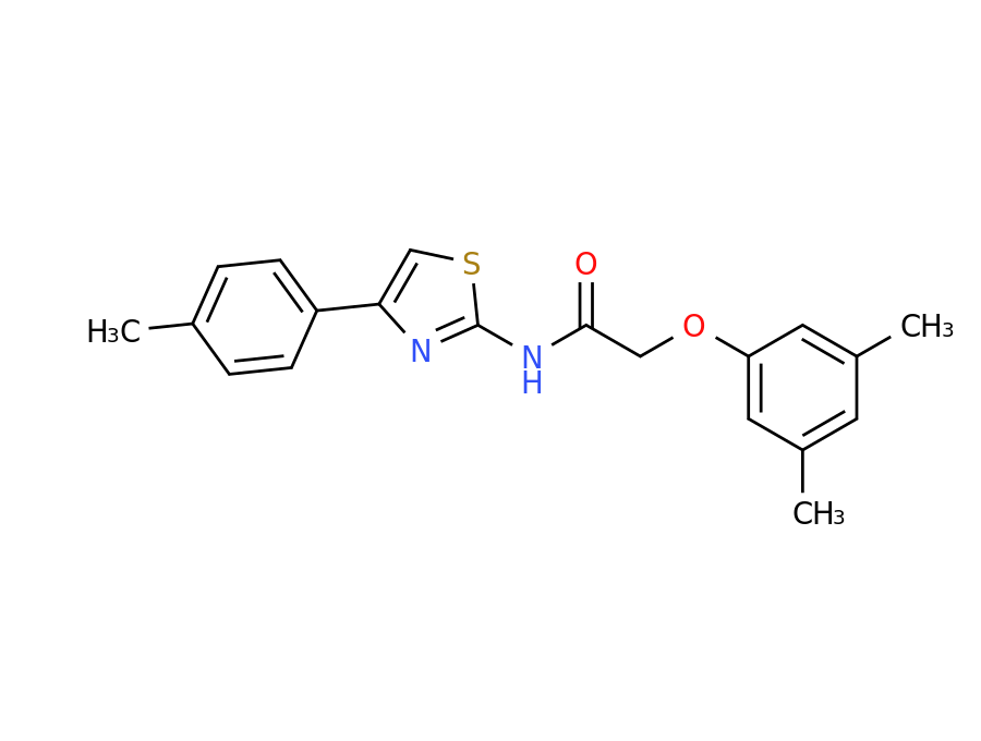 Structure Amb2555513
