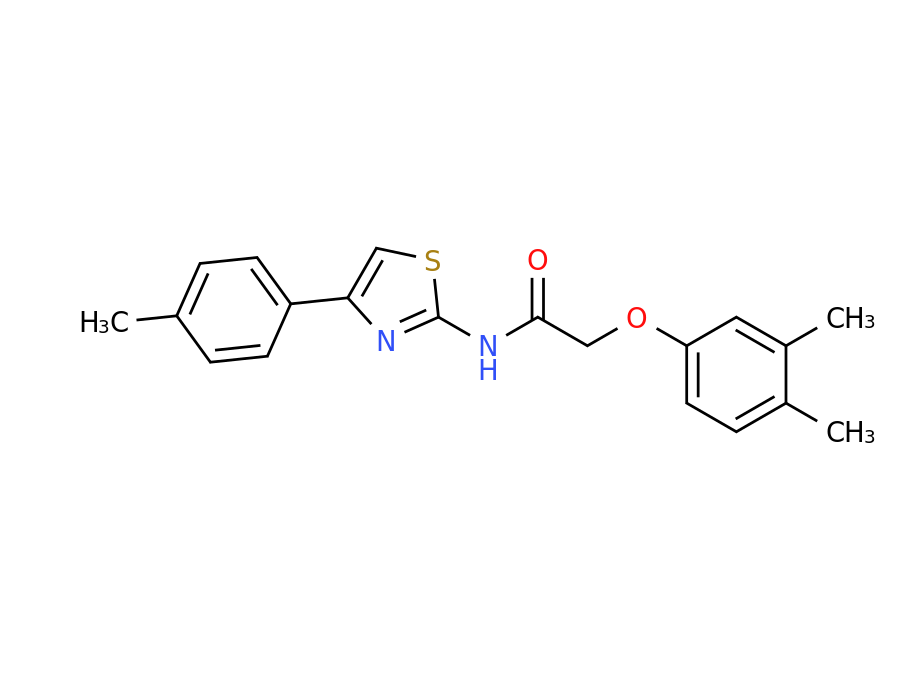 Structure Amb2555514