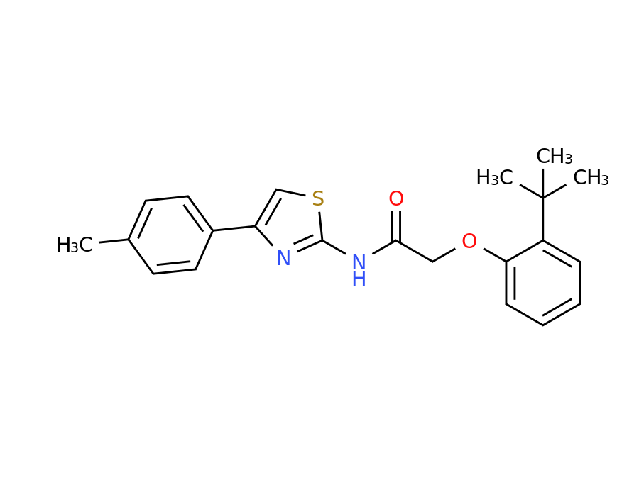 Structure Amb2555517