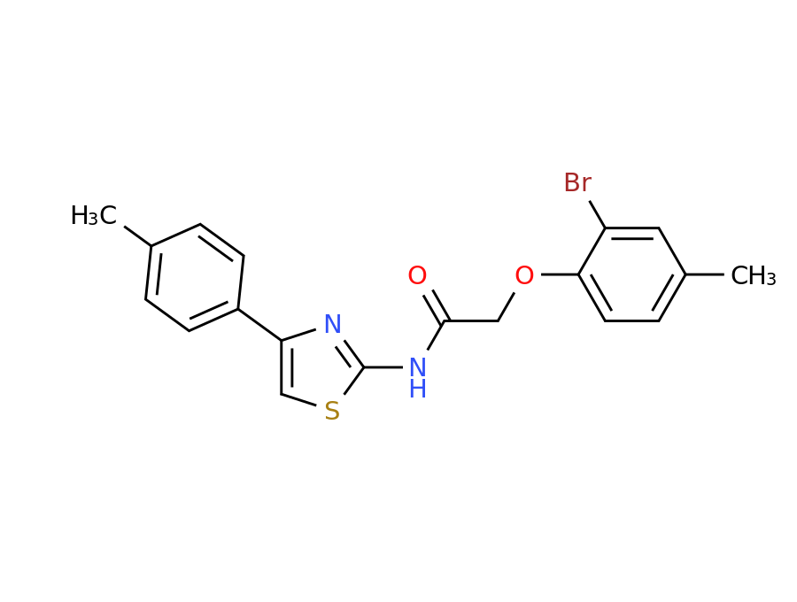 Structure Amb2555518