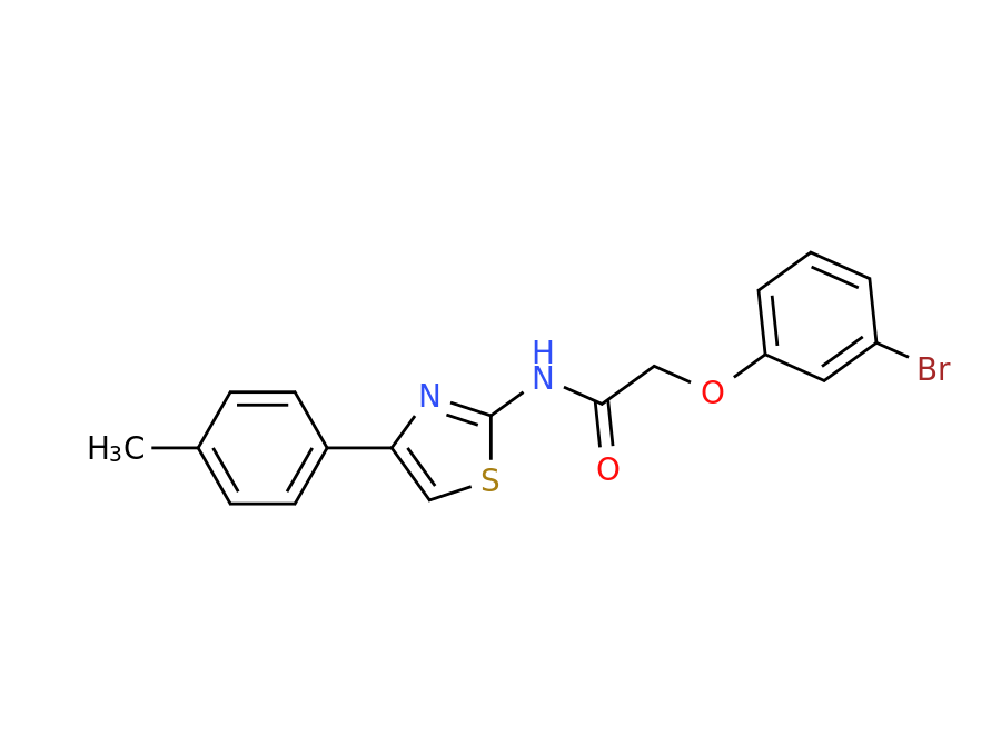 Structure Amb2555520