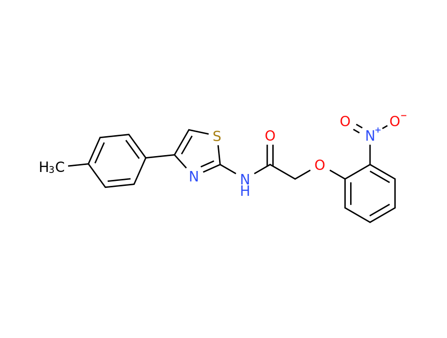 Structure Amb2555522