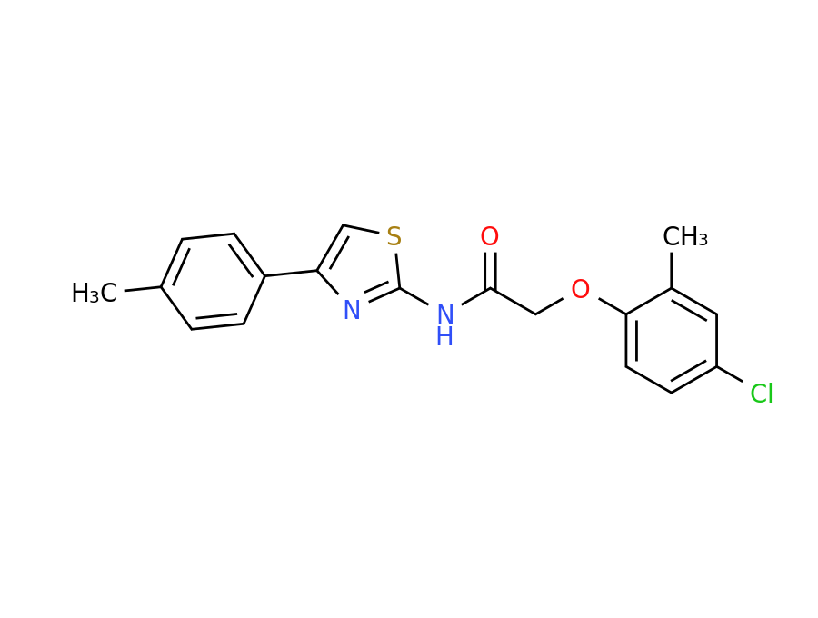 Structure Amb2555525