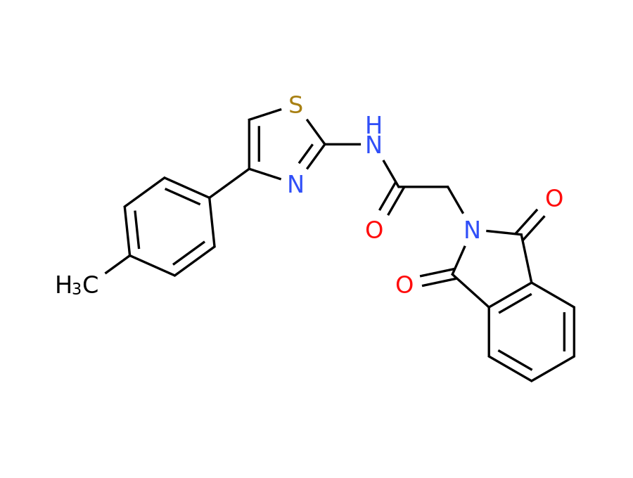 Structure Amb2555527
